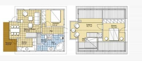 Villa H�gel 222 - A69711
