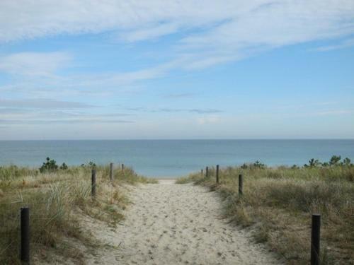 Strandhaus Des Meeres 2 - A69760