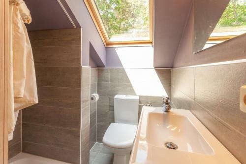 Ferienhaus In Den D�nen 279 - Baabe - A69914