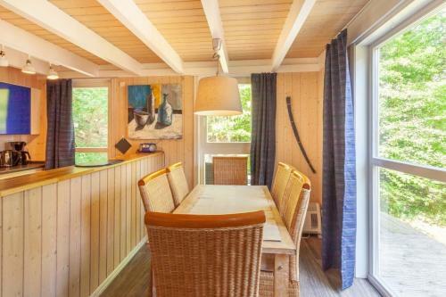 Ferienhaus In Den D�nen 279 - Baabe - A69914
