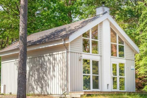 Ferienhaus In Den D�nen 279 - Baabe - A69914