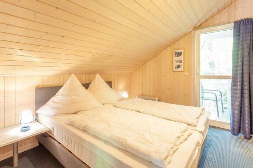 Ferienhaus In Den D�nen 279 - Baabe - A69914