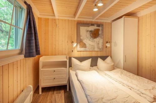 Ferienhaus In Den D�nen 279 - Baabe - A69914