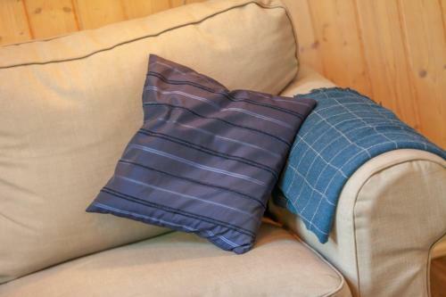 Ferienhaus In Den D�nen 279 - Baabe - A69914
