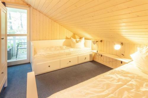 Ferienhaus In Den D�nen 279 - Baabe - A69914