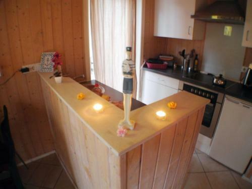 Ferienwohnung Achtern Dieck - Baabe - A69735