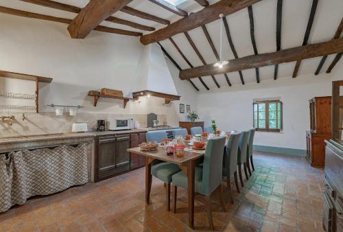 Agroturismo Tenuta Castelnuovo Tancredi