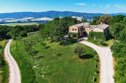 Agroturismo Tenuta Castelnuovo Tancredi