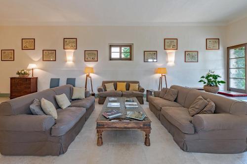 Agroturismo Tenuta Castelnuovo Tancredi