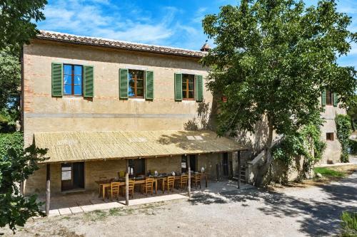 Agroturismo Tenuta Castelnuovo Tancredi