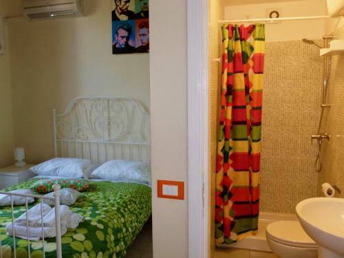 Hostel Pisa Tower