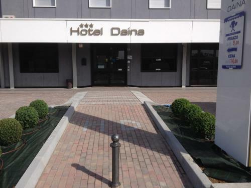 Hotel Daina
