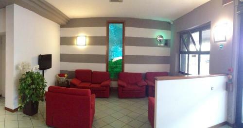 Hotel Daina