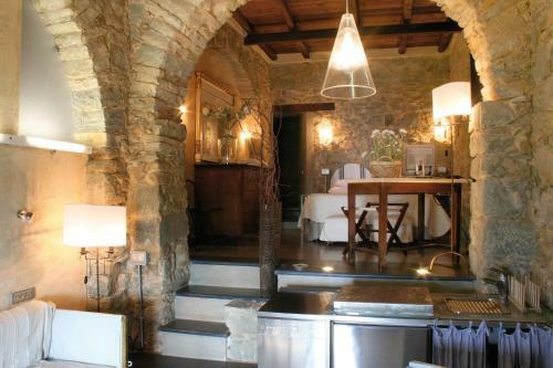 Hotel Locanda Tramonti
