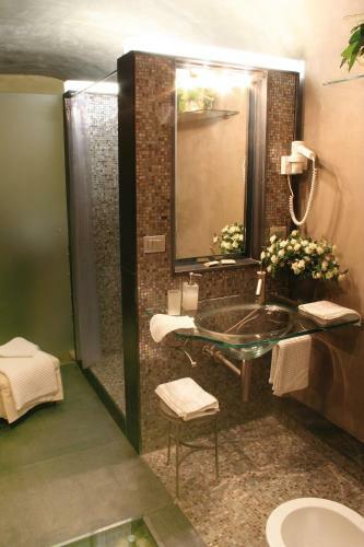 Hotel Locanda Tramonti