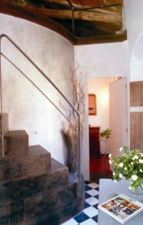 Hotel Locanda Tramonti