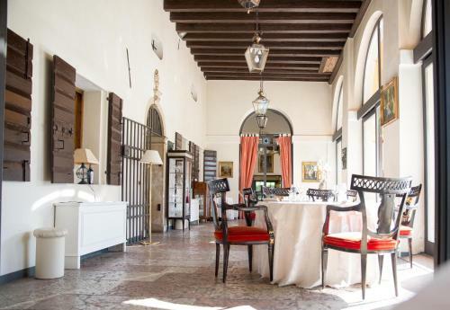 Hotel Ristorante Villa Palma