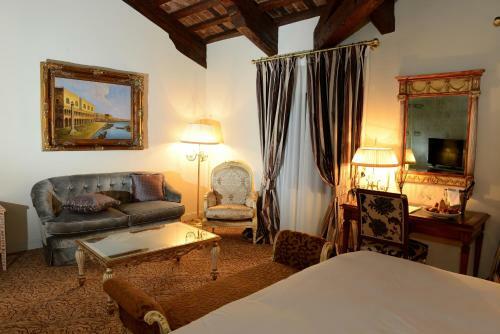 Hotel Ristorante Villa Palma
