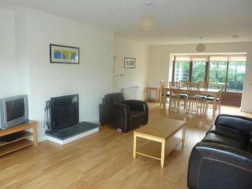 Corran Meabh Holiday Homes