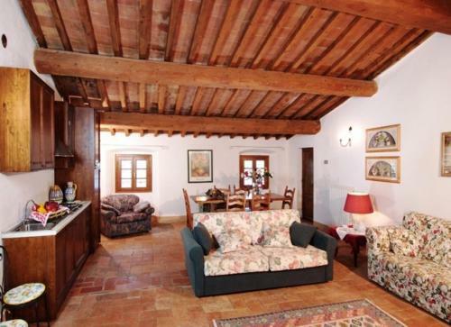 Agroturismo Agriturismo Casentino