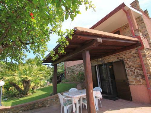 Holiday Home Piano Terra Siniscola