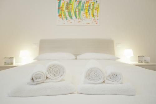 Apartamento B&B La Rocca