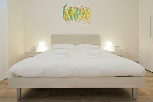 Apartamento B&B La Rocca