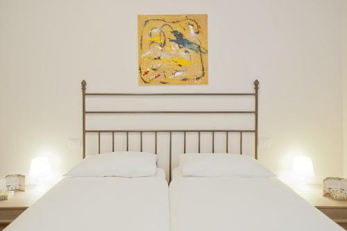 Apartamento B&B La Rocca