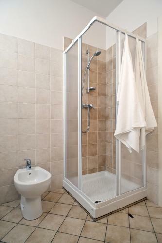 Apartamento B&B La Rocca