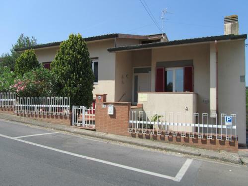 Apartamento B&B La Rocca