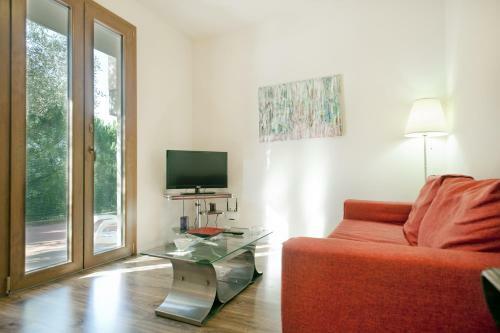 Apartamento B&B La Rocca
