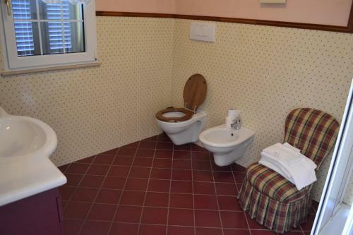 Agroturismo La Tenuta Del Giglio