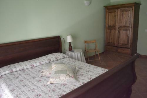 Agroturismo La Tenuta Del Giglio