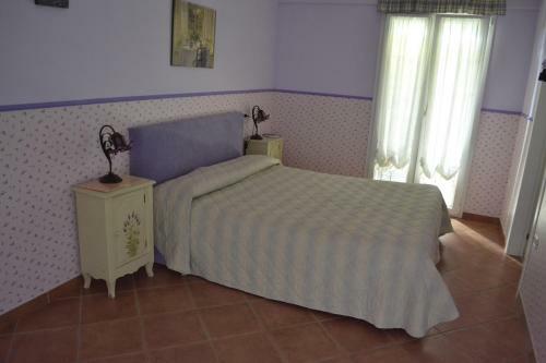Agroturismo La Tenuta Del Giglio