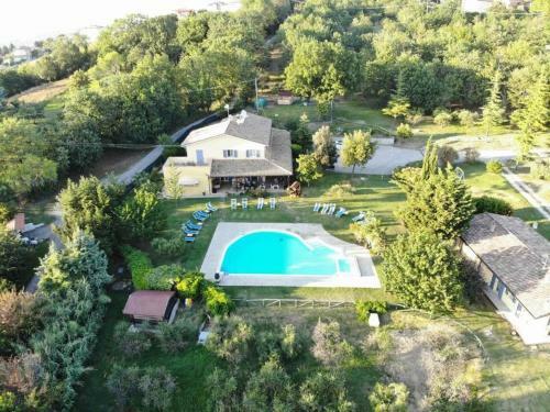 Agroturismo La Tenuta Del Giglio
