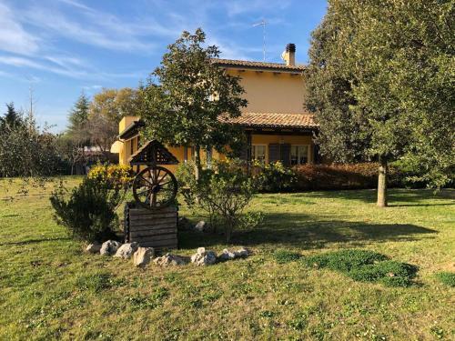 Agroturismo La Tenuta Del Giglio