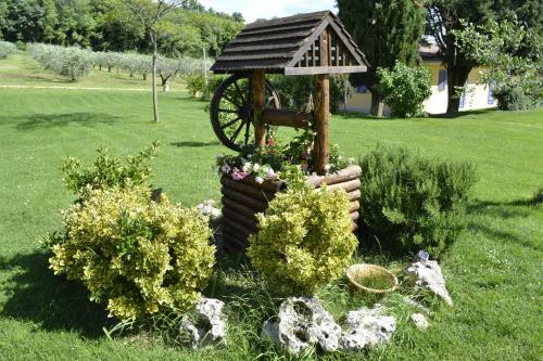 Agroturismo La Tenuta Del Giglio