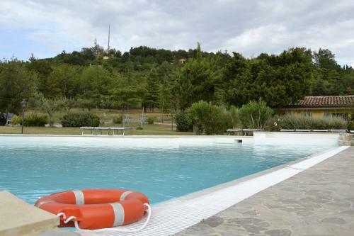 Agroturismo La Tenuta Del Giglio
