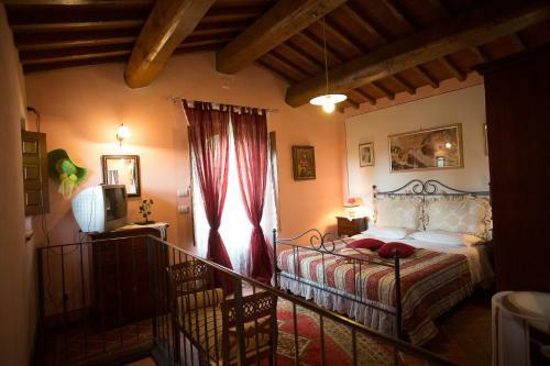 Podere Piandarca