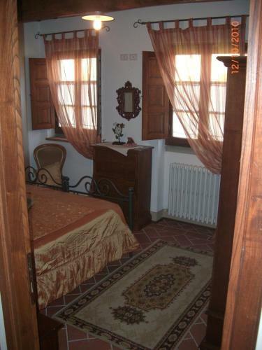 Podere Piandarca