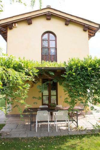 Podere Piandarca