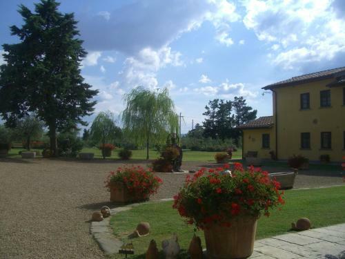 Podere Piandarca
