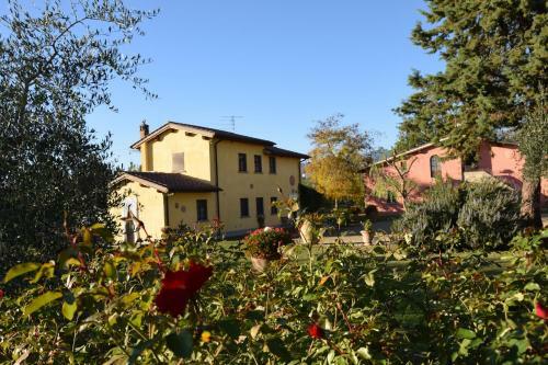 Podere Piandarca
