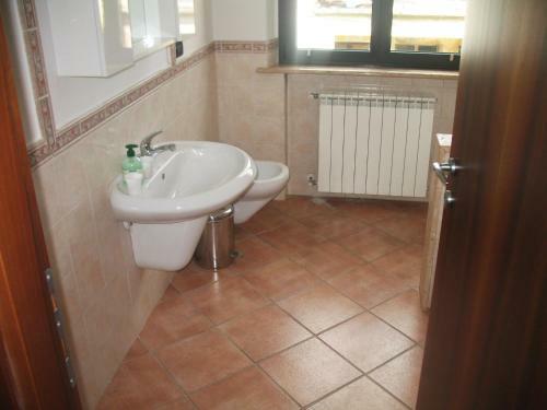 Hostal Residenza Villa Rosa