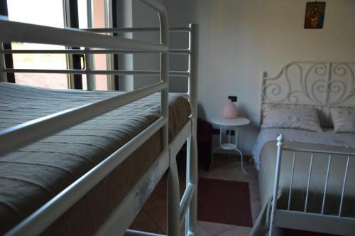 Hostal Residenza Villa Rosa