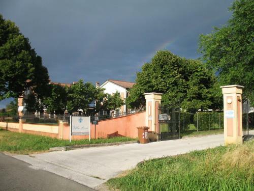 Hostal Residenza Villa Rosa
