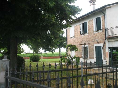 Hostal Residenza Villa Rosa
