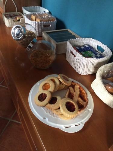 Hostal Residenza Villa Rosa