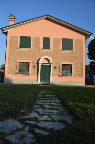 Hostal Residenza Villa Rosa