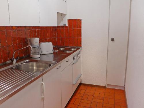 Apartamento Chesa Ova Cotschna 12/14 I